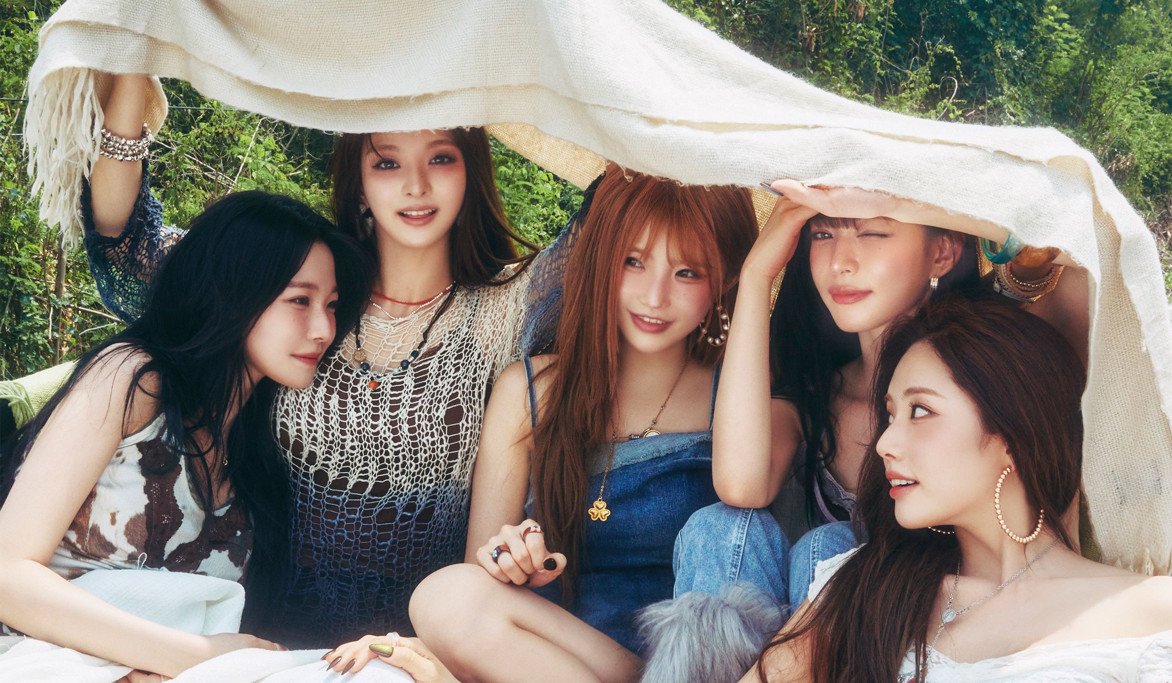 fromis_9│fromis_9 OFFICIAL FANCLUB flover JAPAN